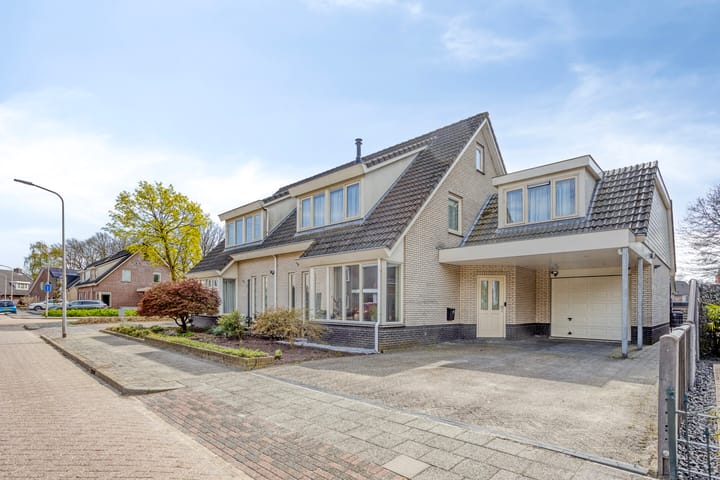 de Hoeve 17