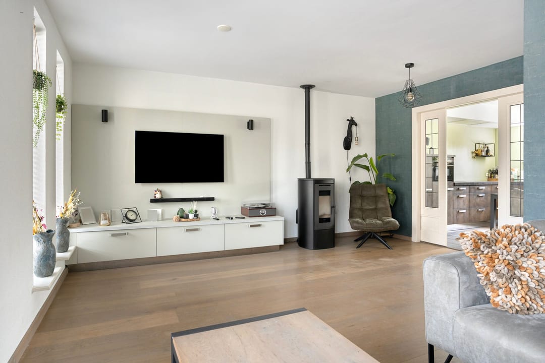 Foto 2 van de Hoeve 17