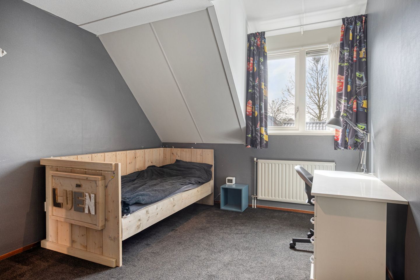 Foto 25 van de Hoeve 17