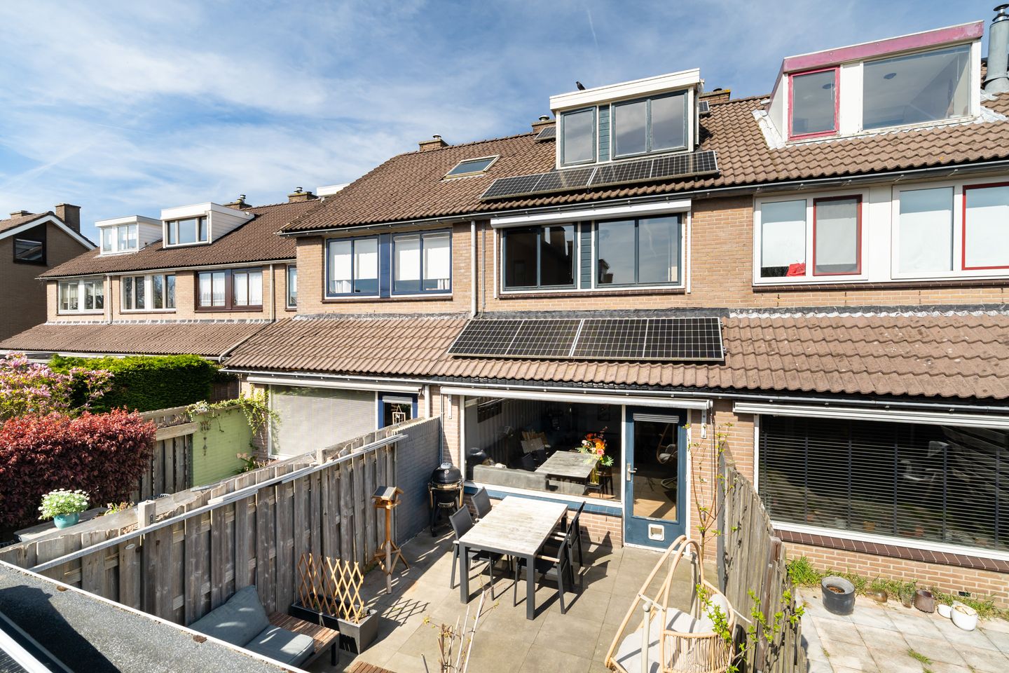 Foto 5 van Vuurdoornstraat 39