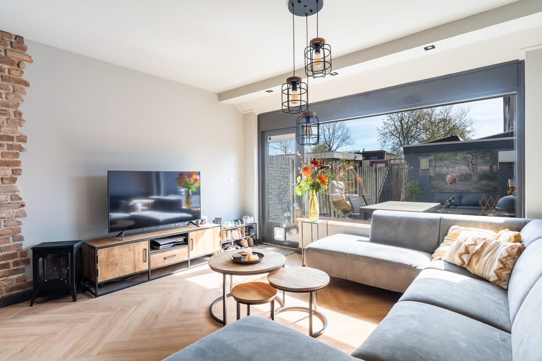 Foto 13 van Vuurdoornstraat 39