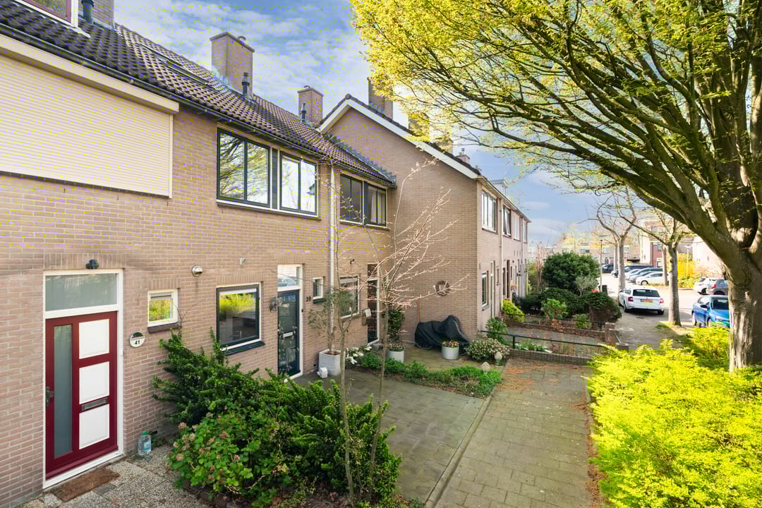 Foto 37 van Vuurdoornstraat 39