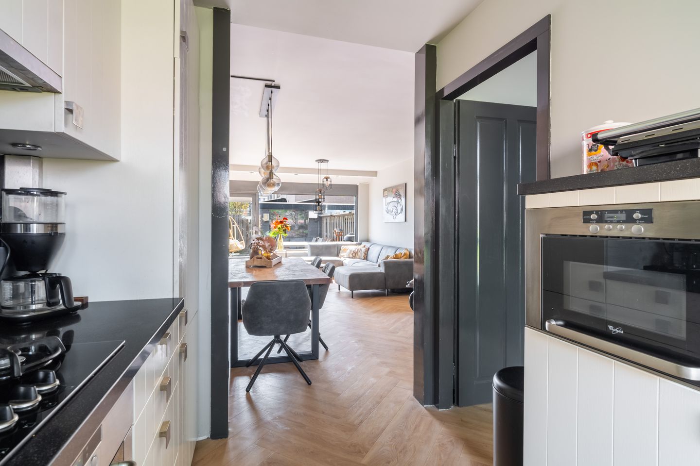 Foto 19 van Vuurdoornstraat 39