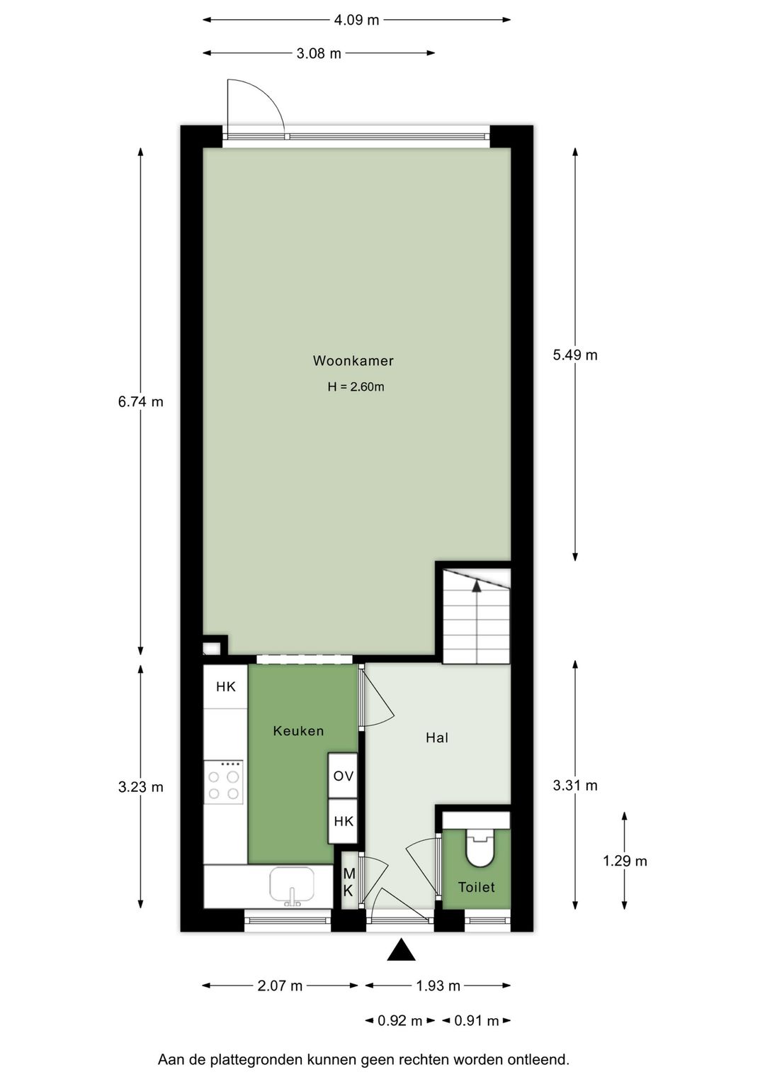 Foto 41 van Vuurdoornstraat 39