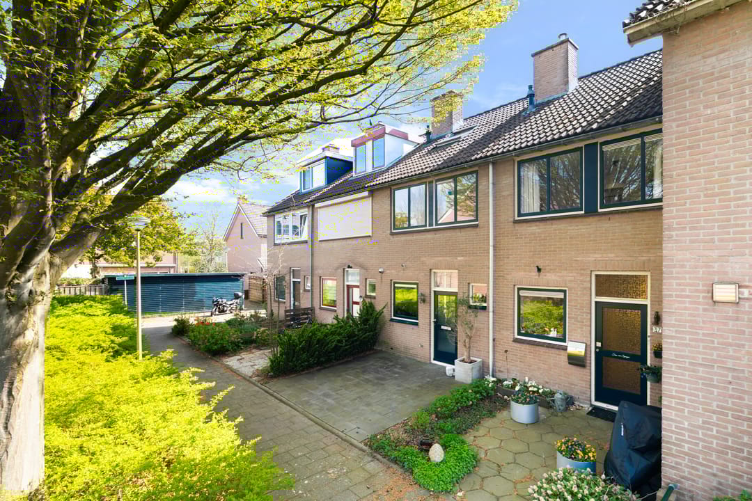 Foto 1 van Vuurdoornstraat 39