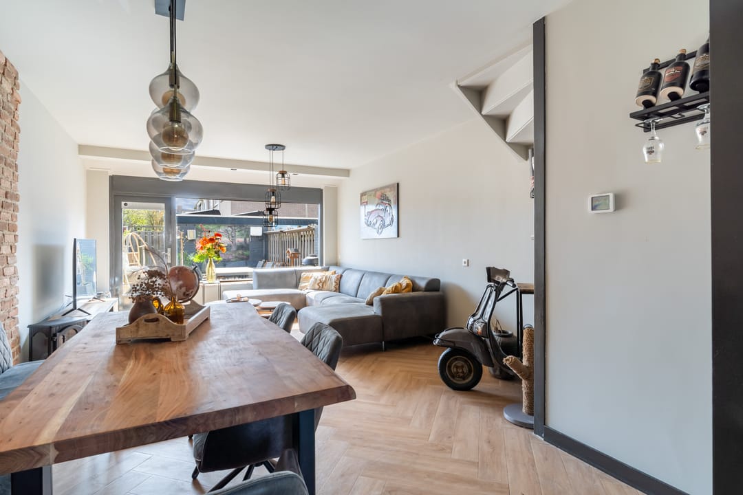 Foto 11 van Vuurdoornstraat 39