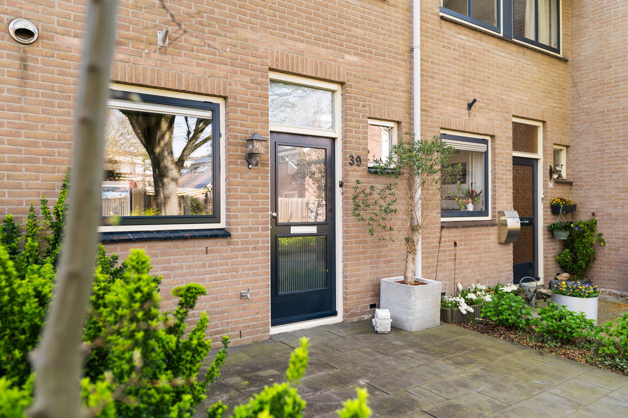 Foto 6 van Vuurdoornstraat 39