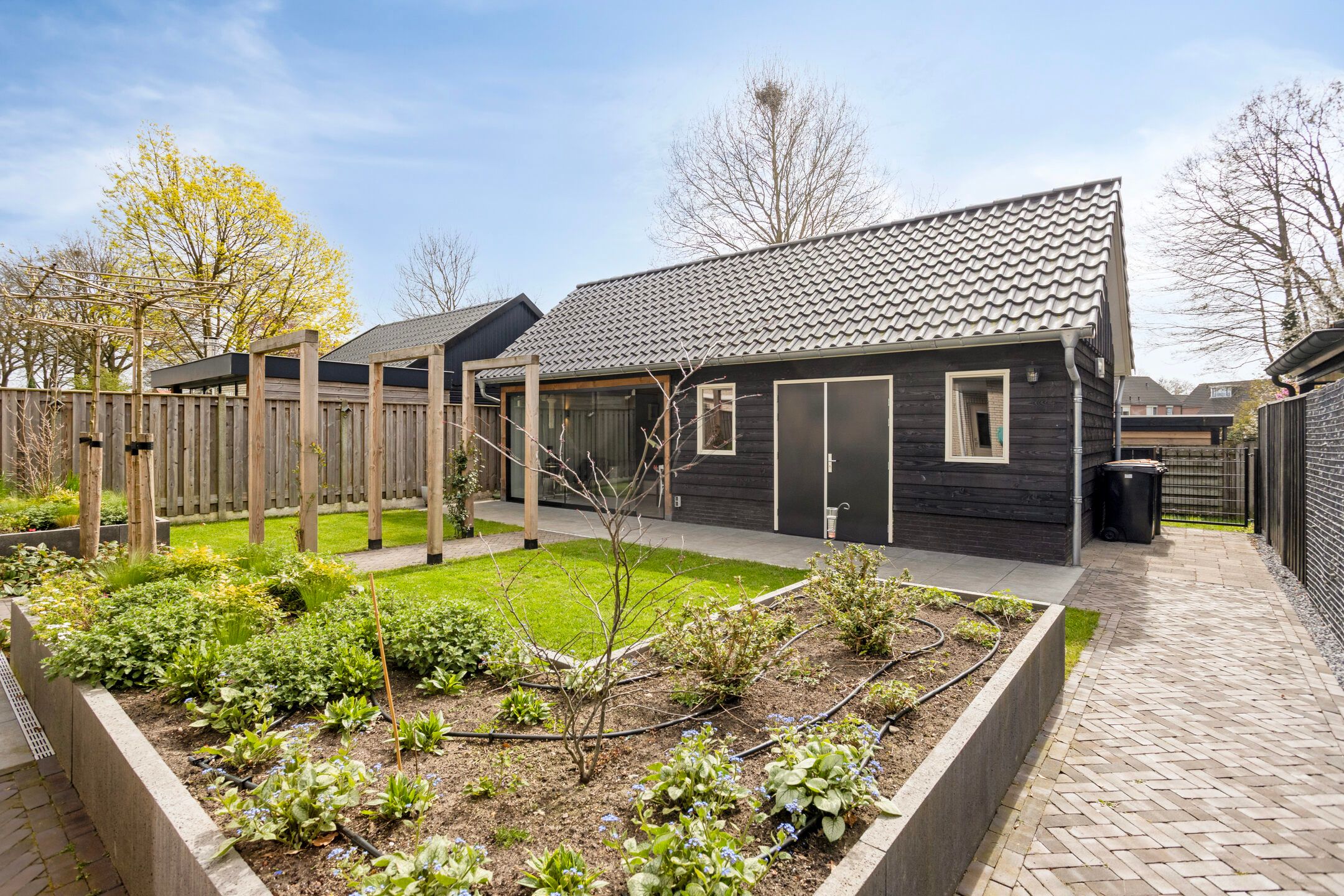 Photo 3 of de Hoeve 17