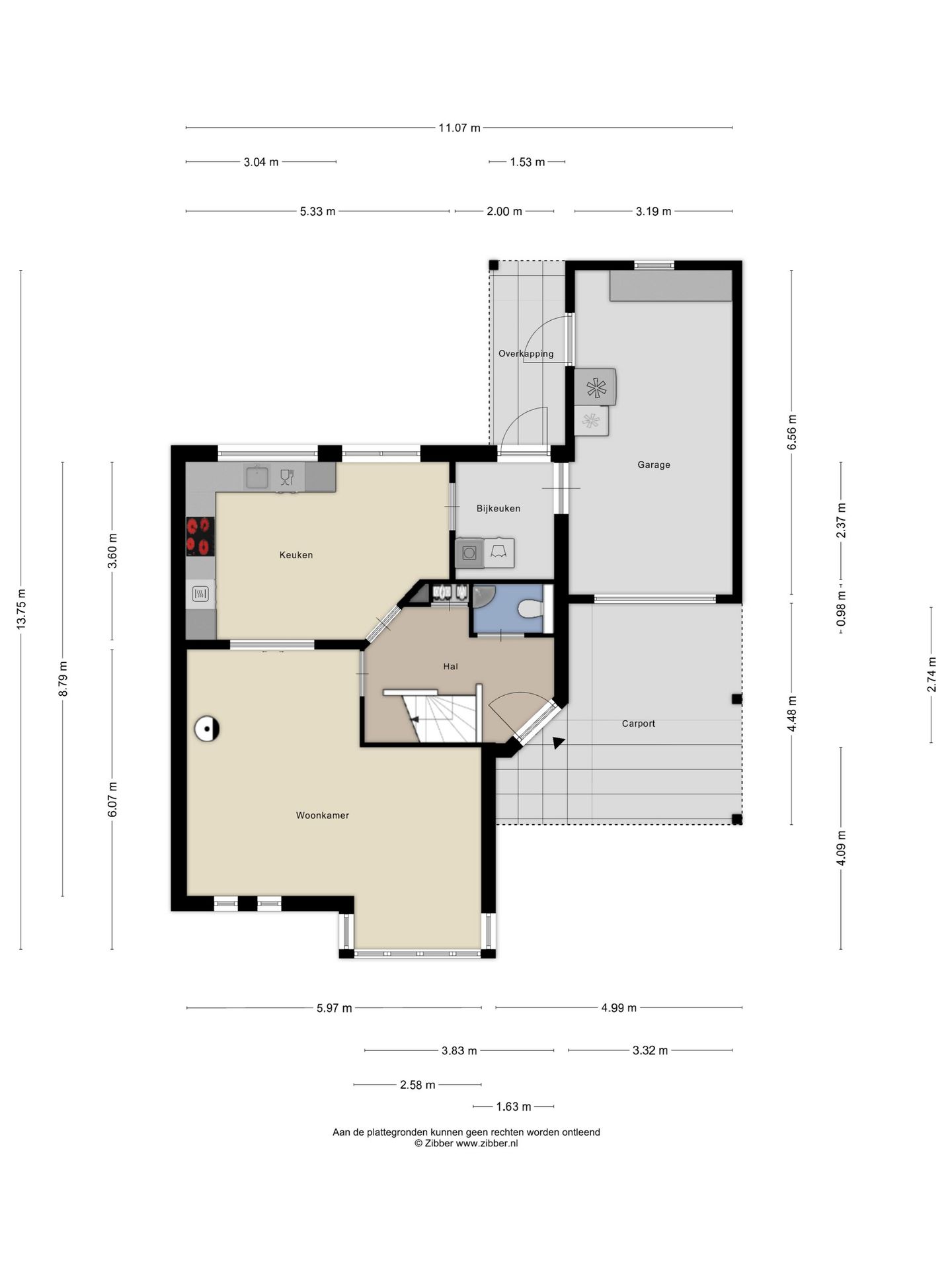 Foto 49 van de Hoeve 17