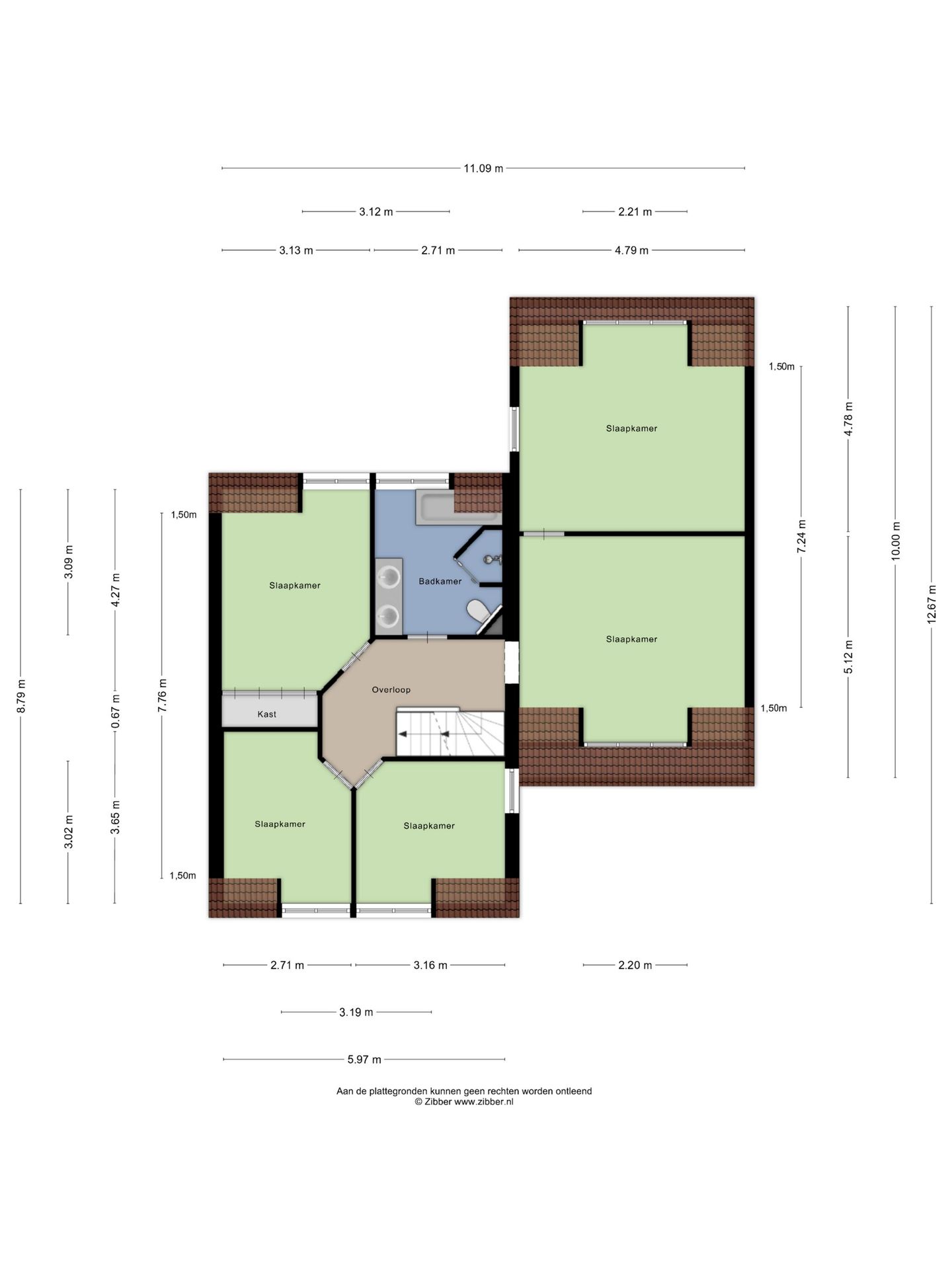 Foto 50 van de Hoeve 17