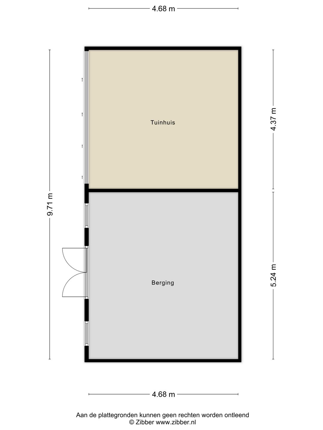 Foto 52 van de Hoeve 17