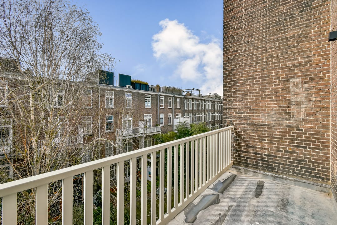 Foto 8 van Weteringschans 86-2