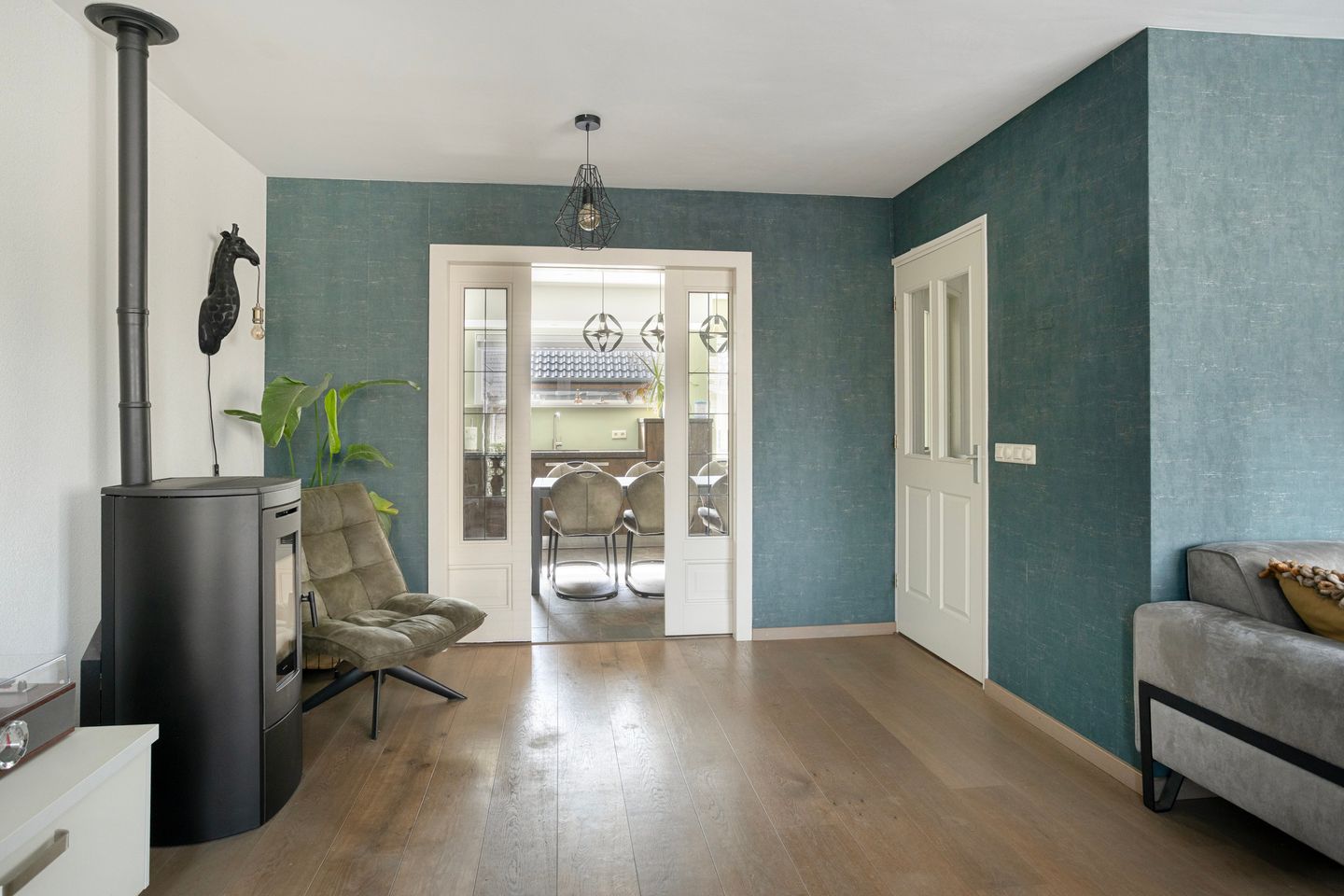 Foto 5 van de Hoeve 17