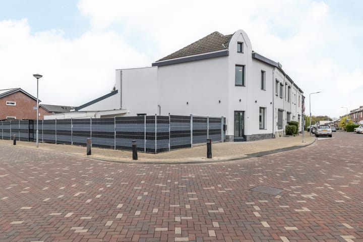 Foto 2 van Lichtenbergerstraat 62