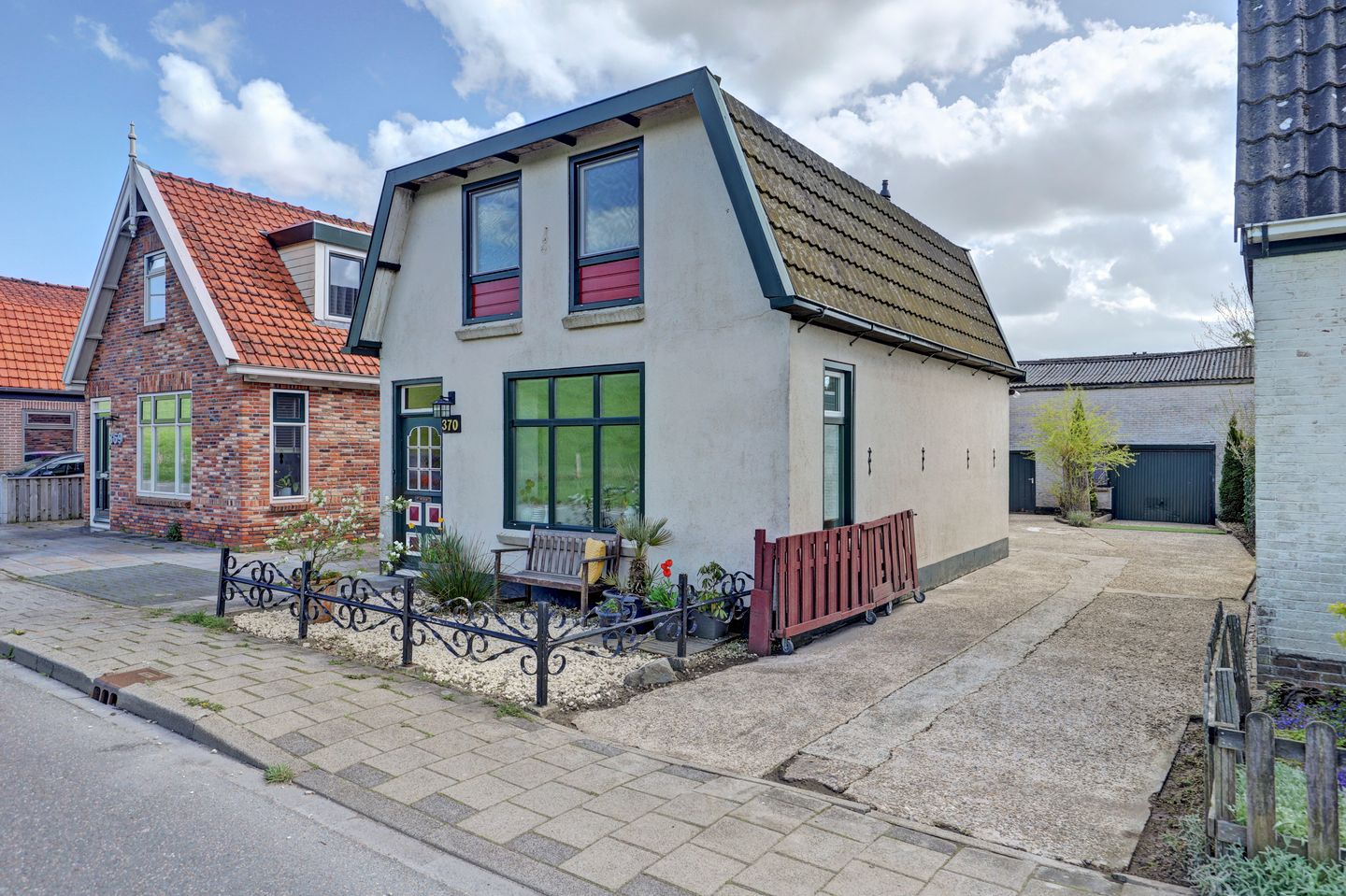 Foto 4 van Dijkweg 370