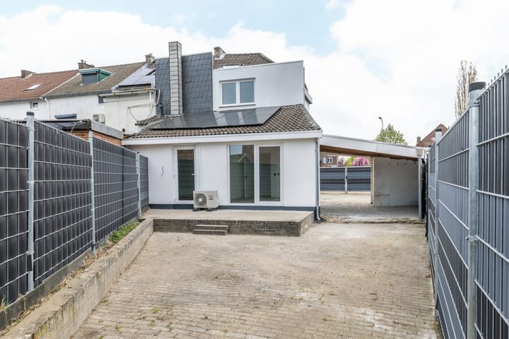 Foto 3 van Lichtenbergerstraat 62