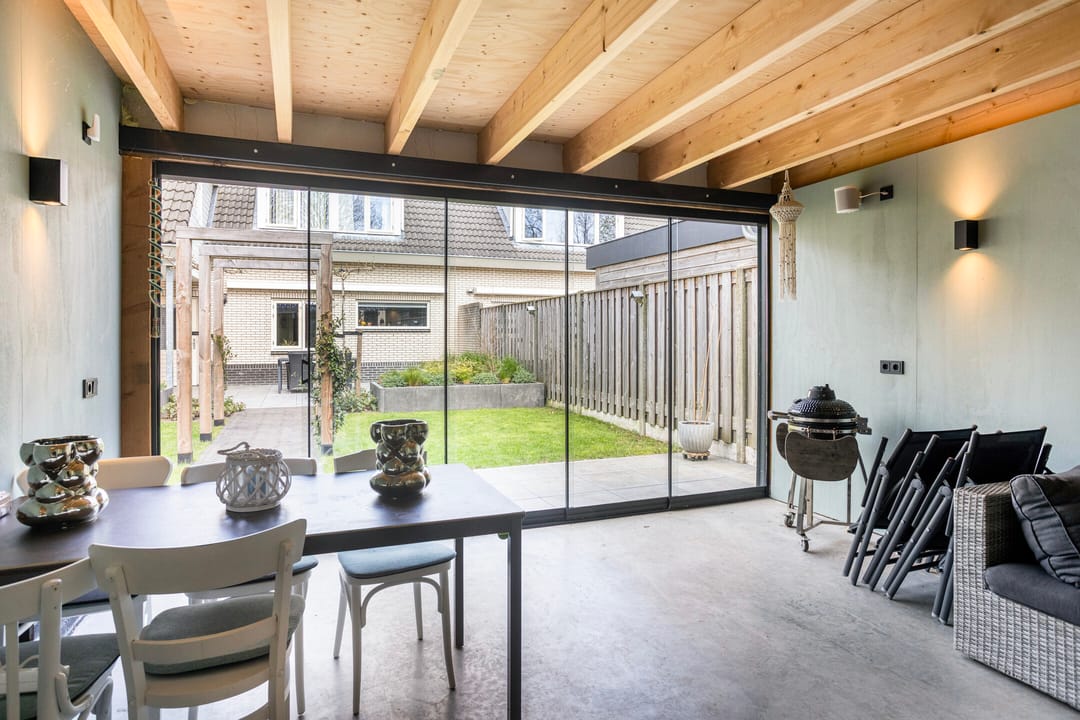 Foto 41 van de Hoeve 17