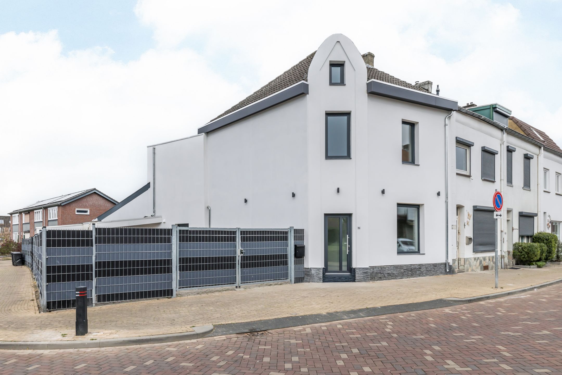 Lichtenbergerstraat 62 