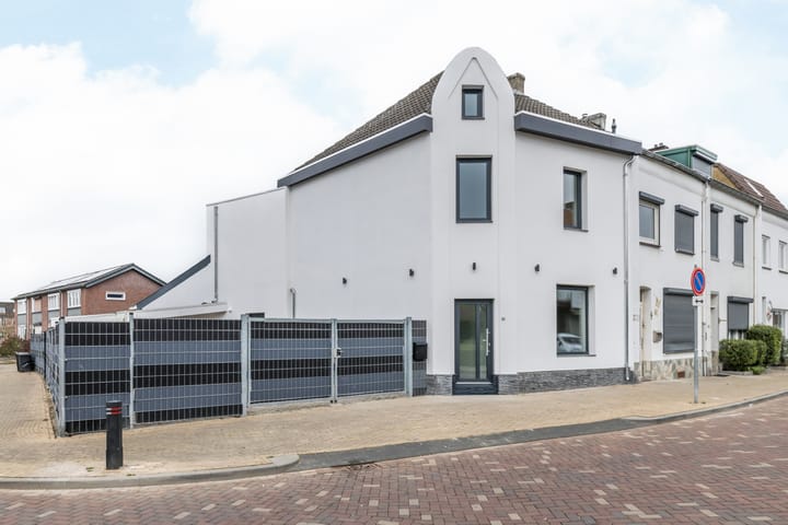Lichtenbergerstraat 62