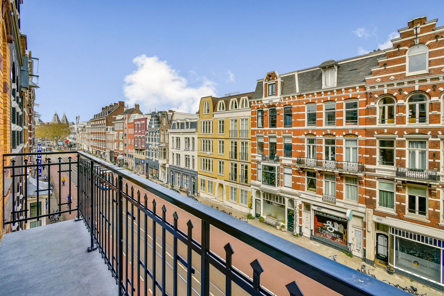 Foto 14 van Weteringschans 86-2