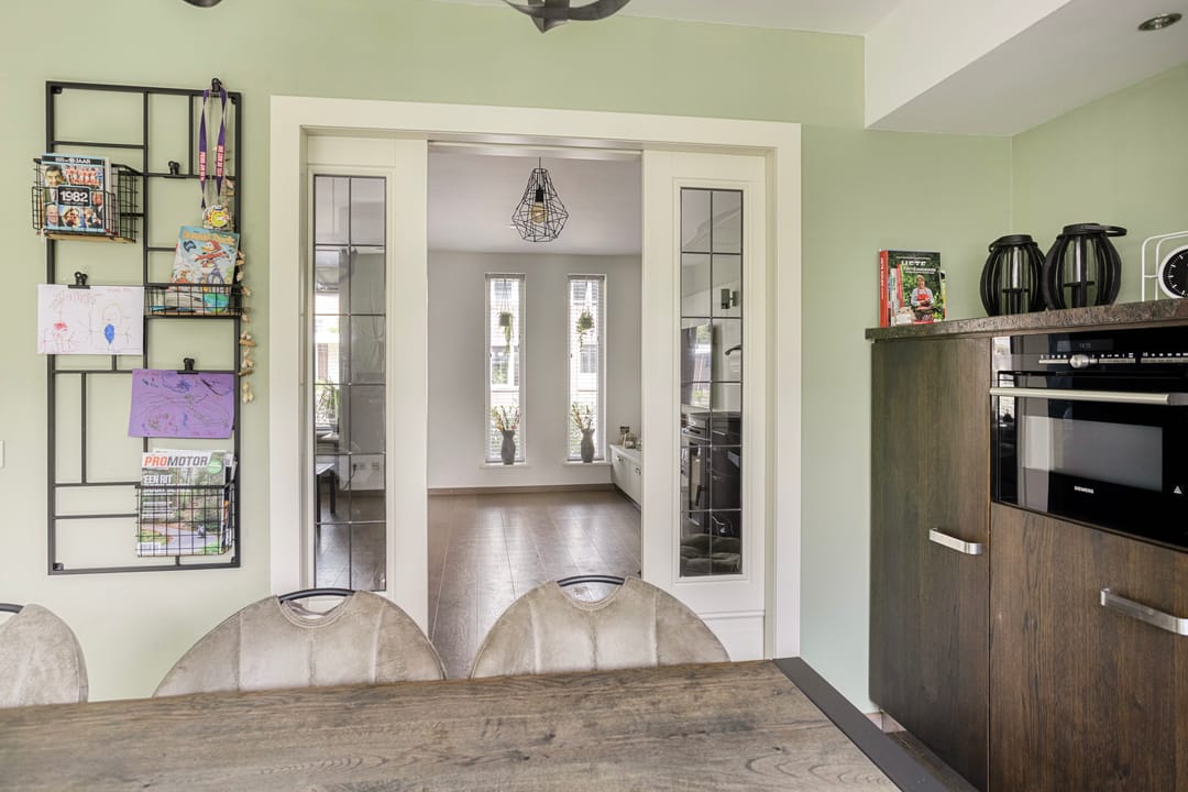 Foto 11 van de Hoeve 17