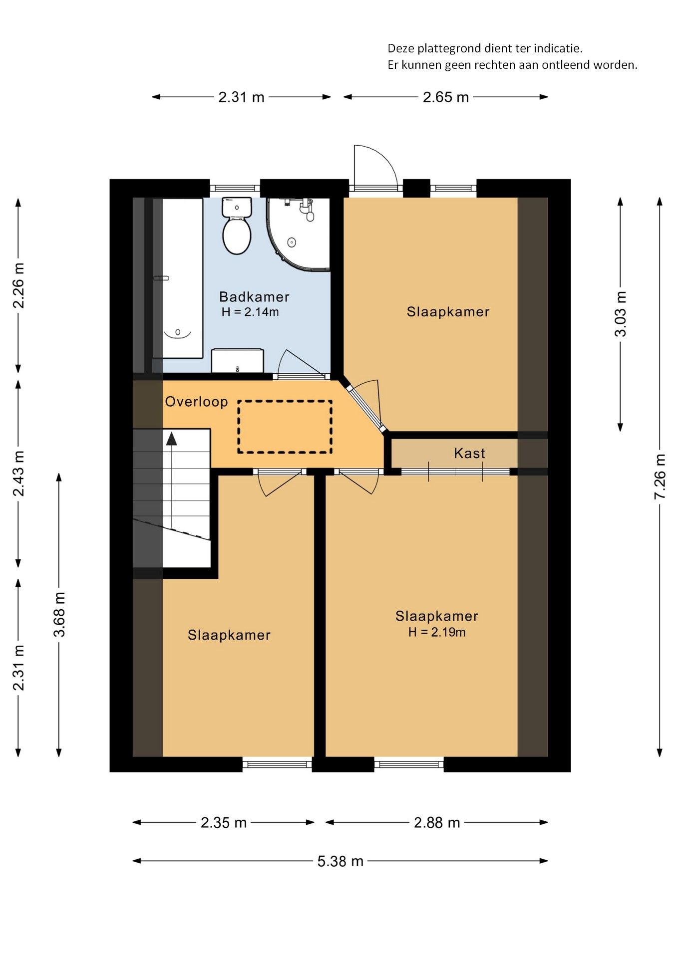 Foto 21 van Dijkweg 370