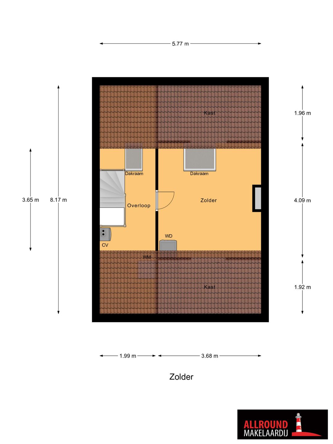 Foto 28 van Dr. de Visserstraat 4