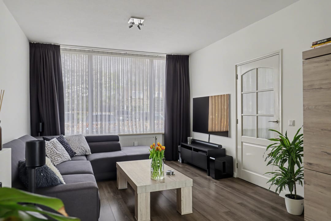 Foto 8 van Dr. de Visserstraat 4