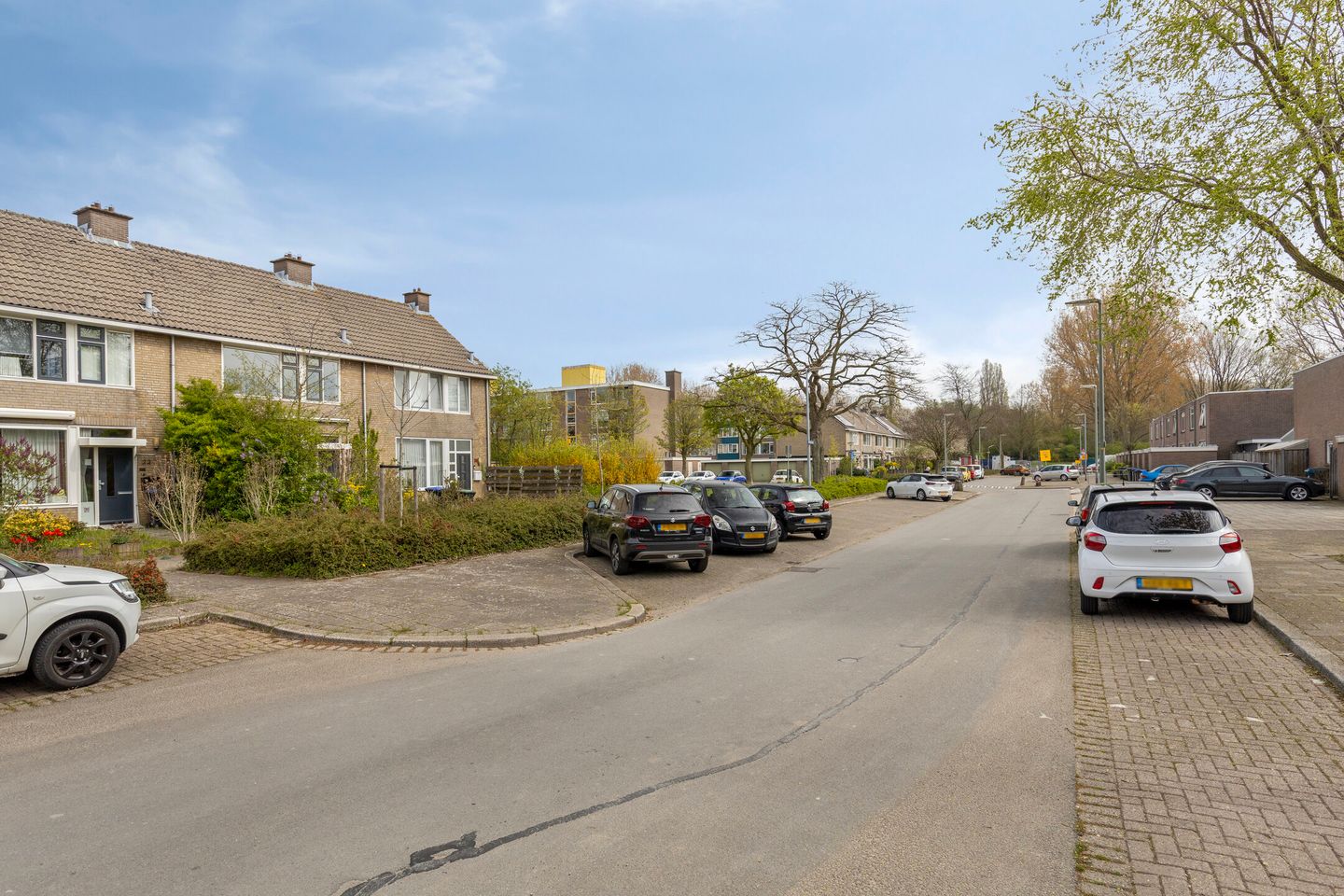 Foto 29 van Wielingenstraat 24