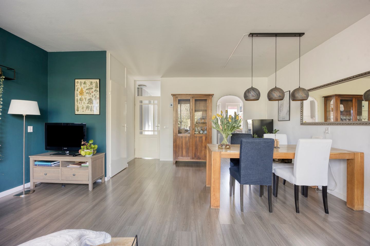 Foto 10 van Kosterstuin 156