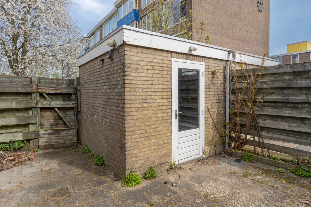 Foto 31 van Wielingenstraat 24