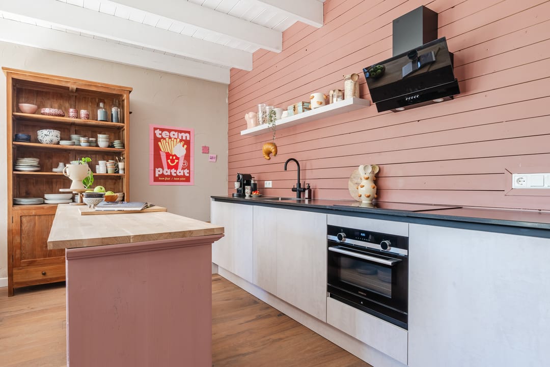 Foto 13 van Kleine Bergdijk 15