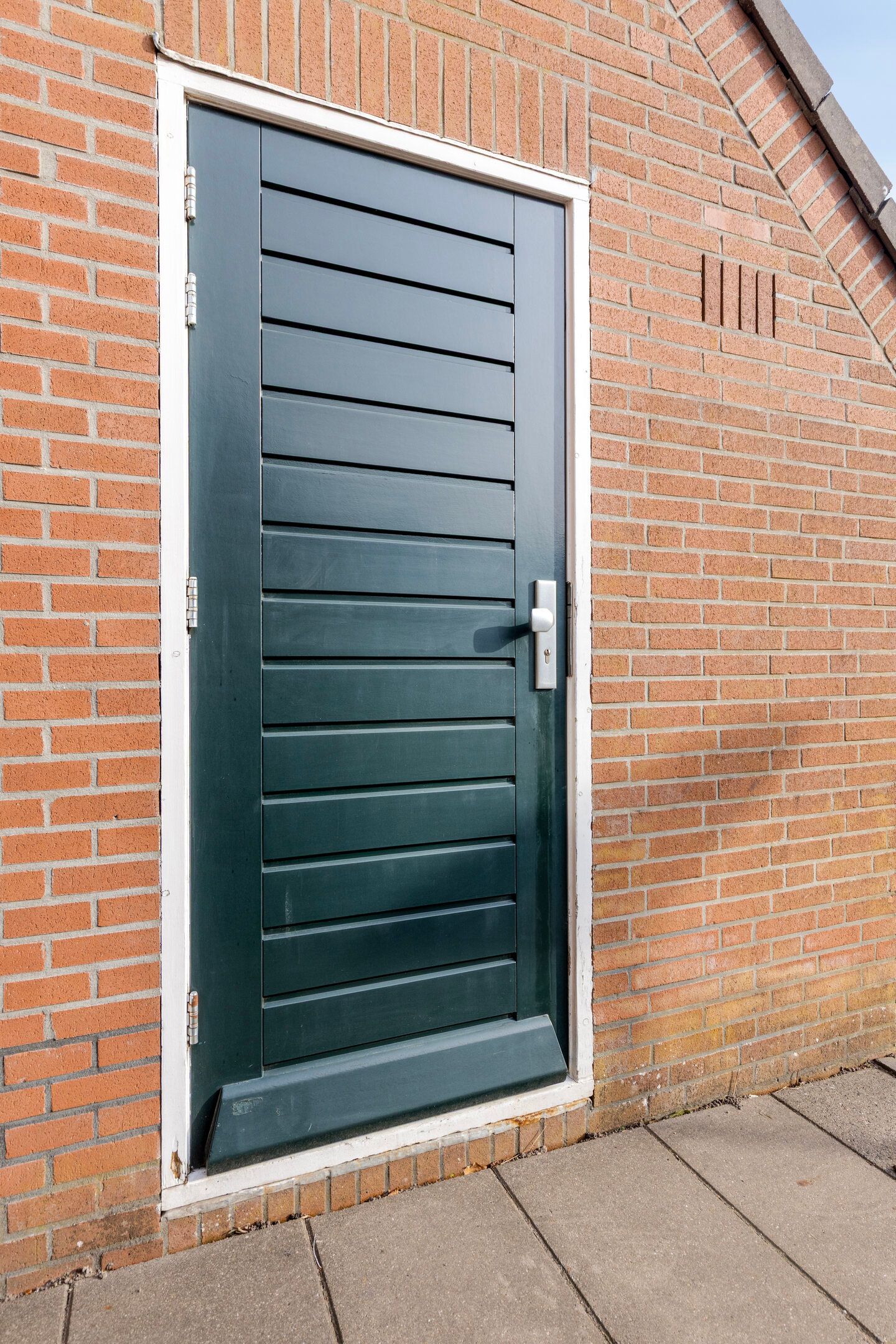 Foto 30 van Kosterstuin 156