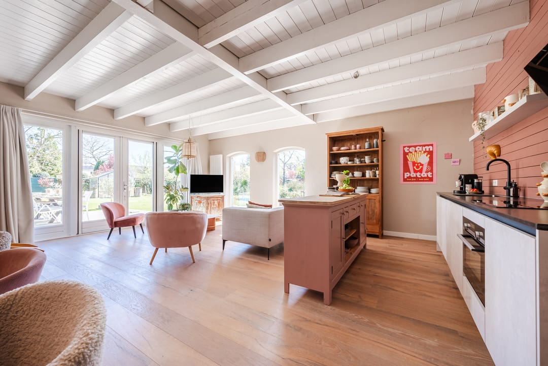 Foto 8 van Kleine Bergdijk 15