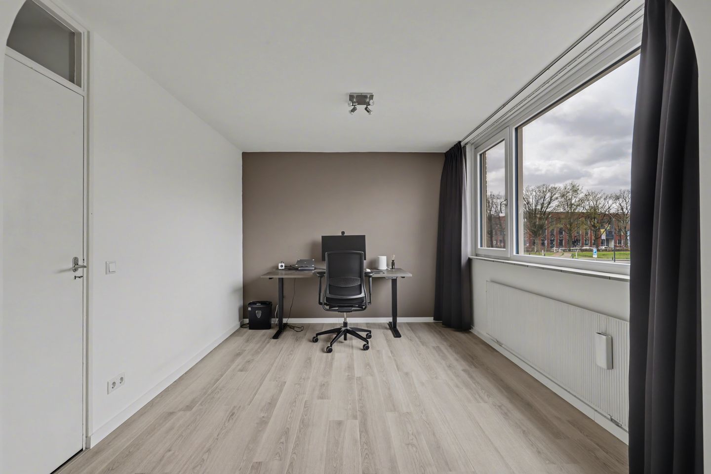 Foto 14 van Dr. de Visserstraat 4