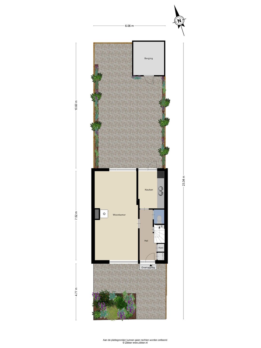 Foto 37 van Wielingenstraat 24