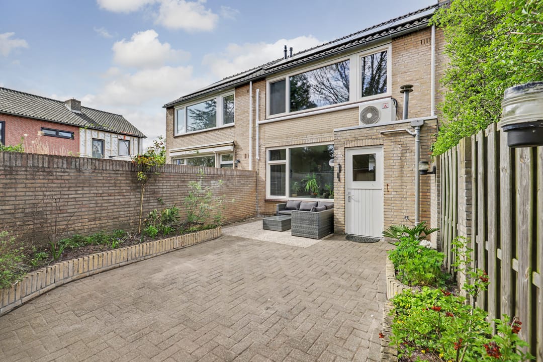 Foto 23 van Dr. de Visserstraat 4