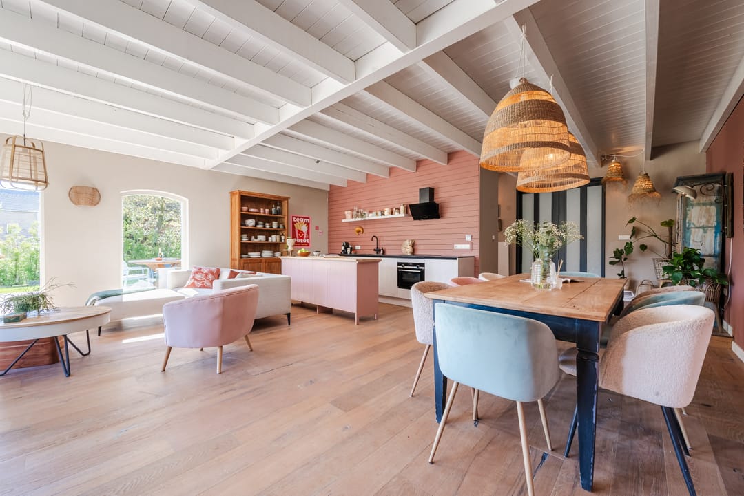 Foto 7 van Kleine Bergdijk 15