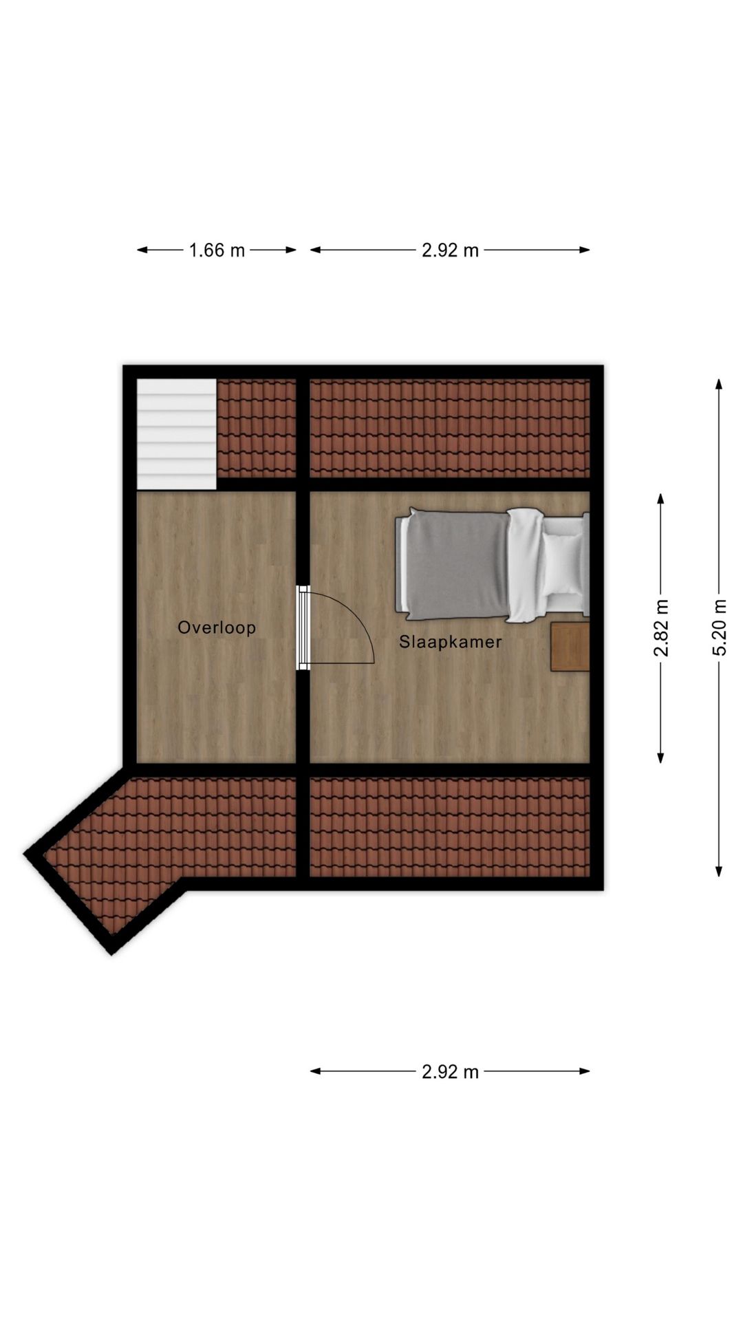 Foto 45 van Lichtenbergerstraat 62