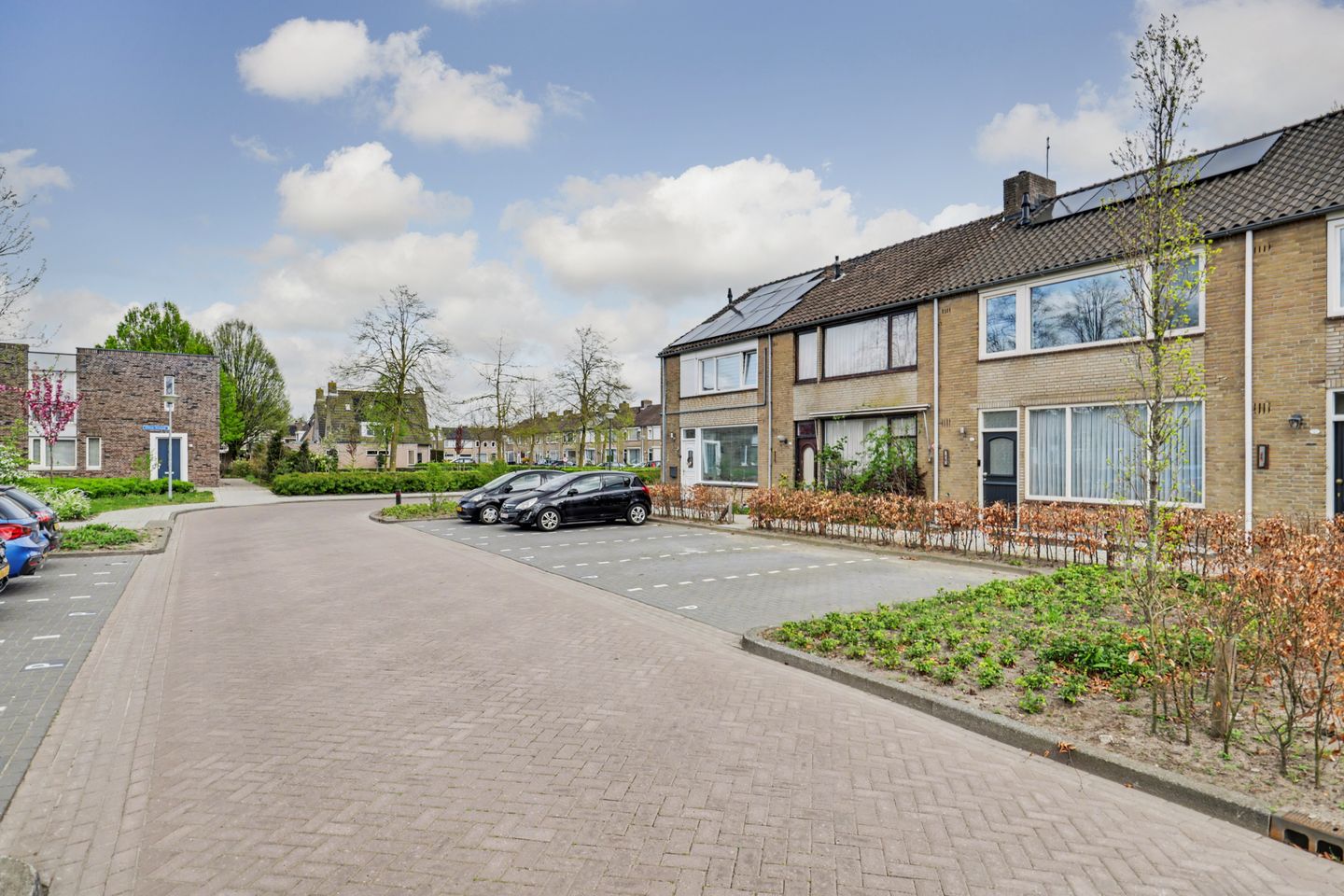 Foto 25 van Dr. de Visserstraat 4