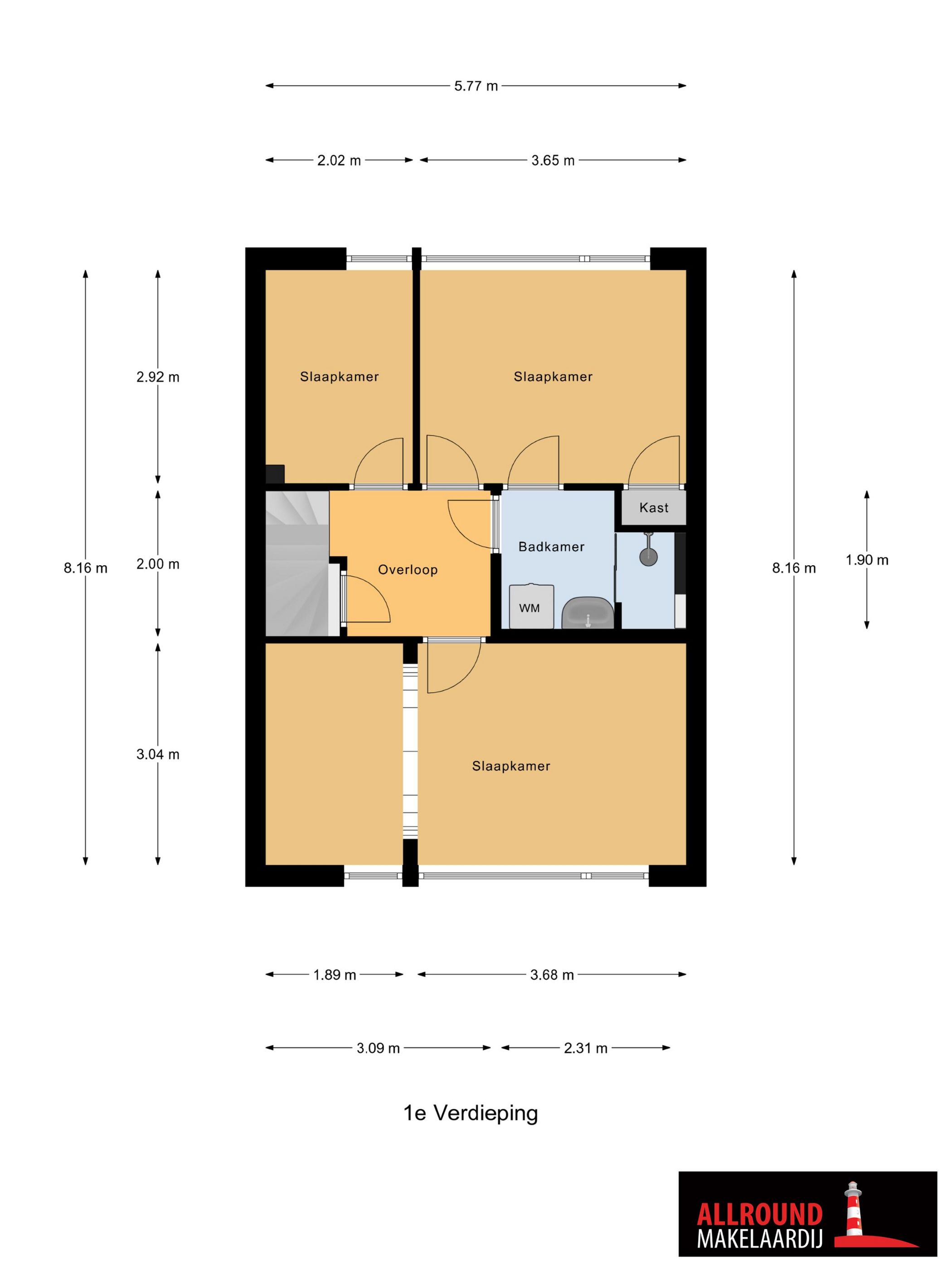 Foto 27 van Dr. de Visserstraat 4