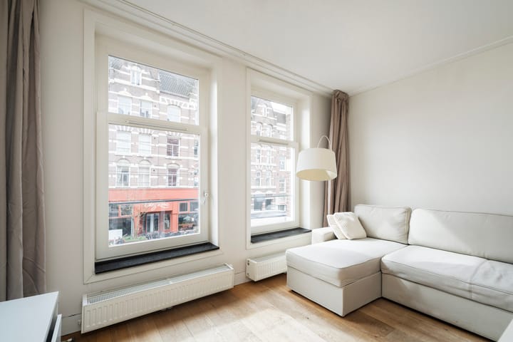 Foto 3 van Kinkerstraat 60-A