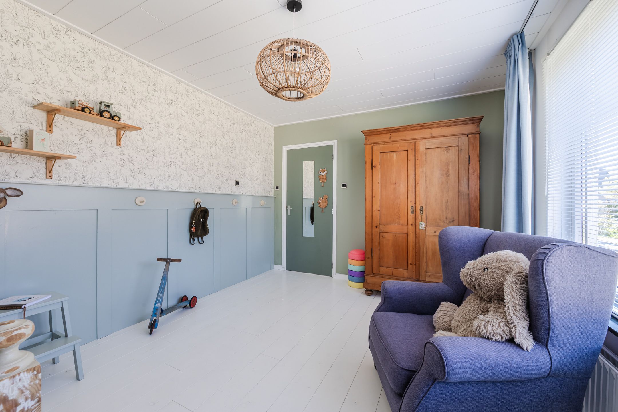 Foto 36 van Kleine Bergdijk 15