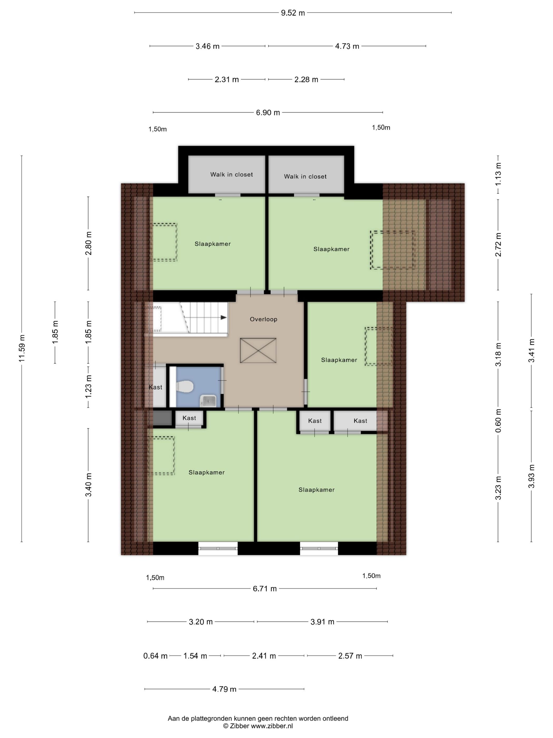 Photo 54 of Smulderslaan 45