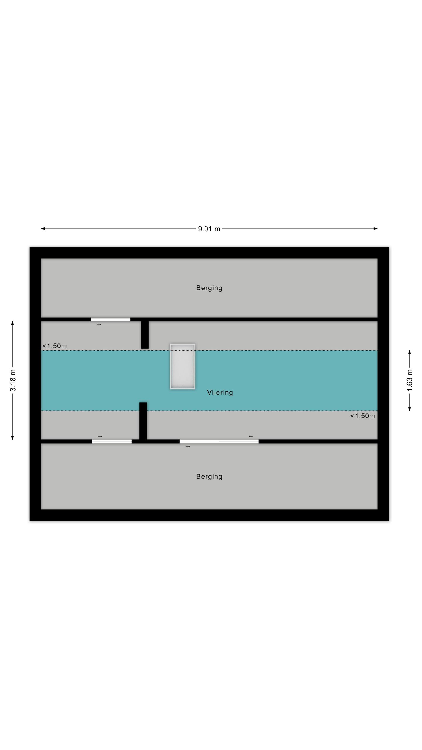 Foto 65 van Kleine Bergdijk 15