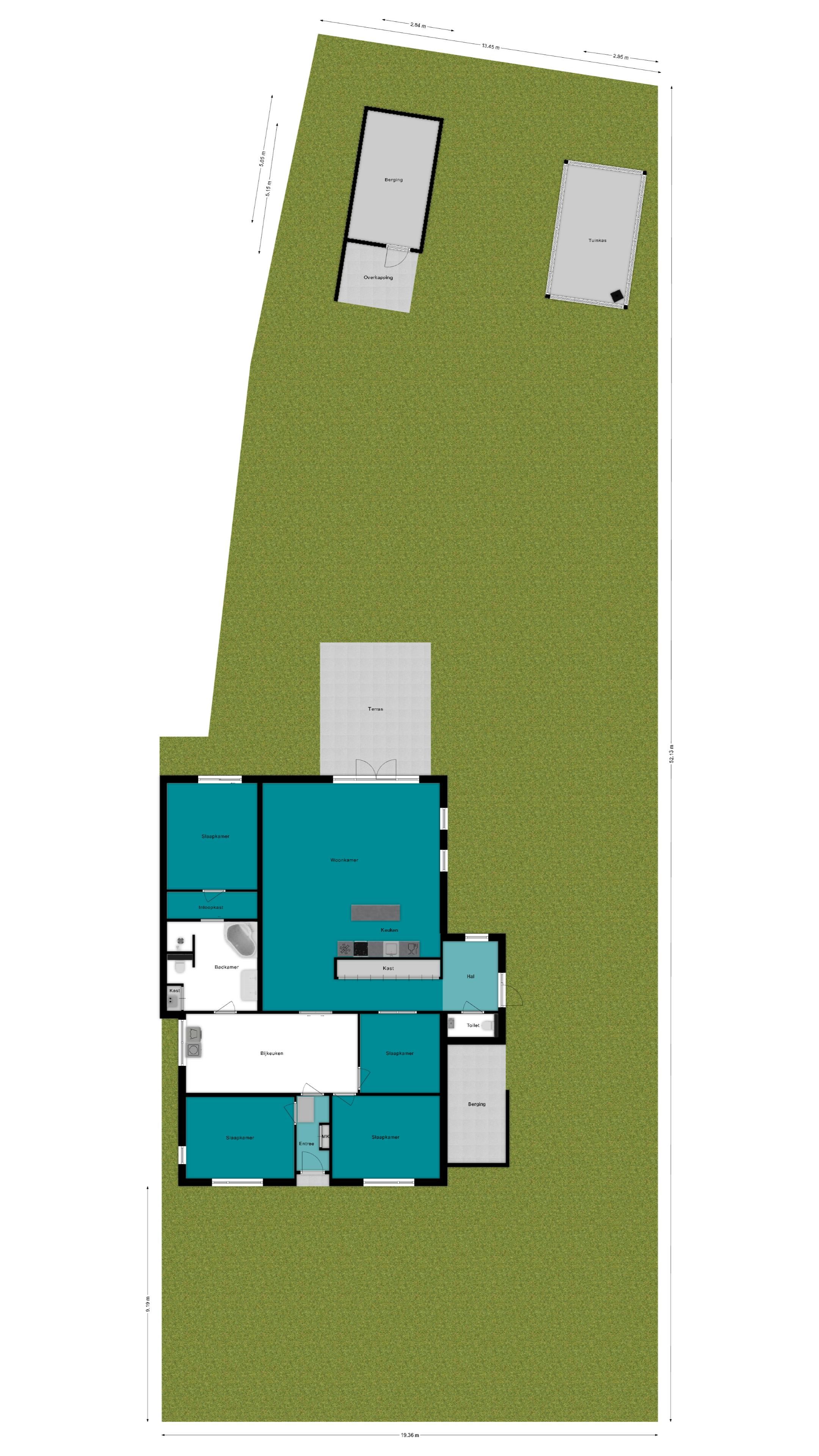 Foto 66 van Kleine Bergdijk 15