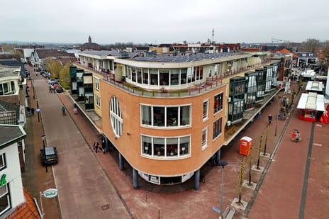 Elsenerstraat thumbnail