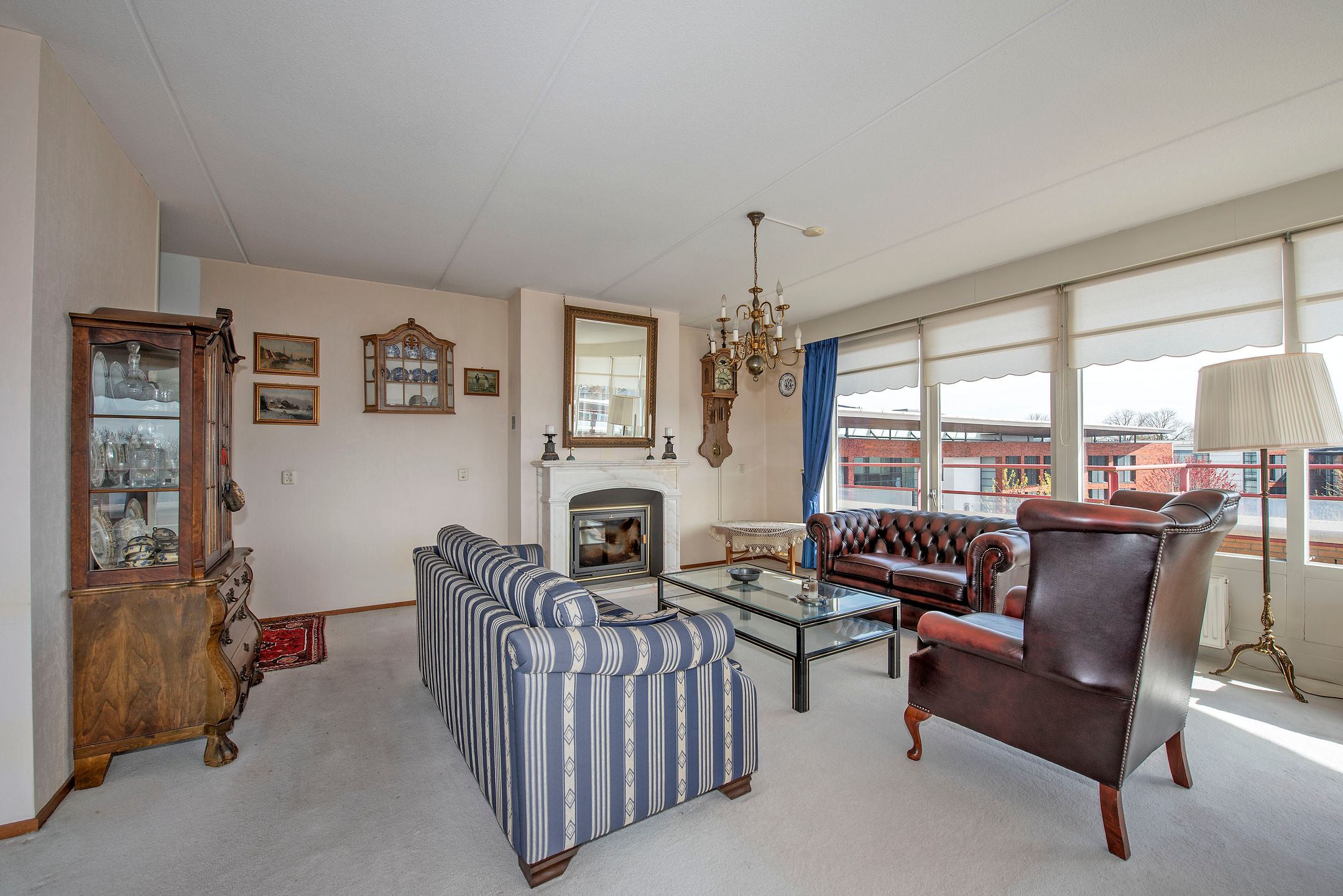 Photo 6 of Elsenerstraat 16-304