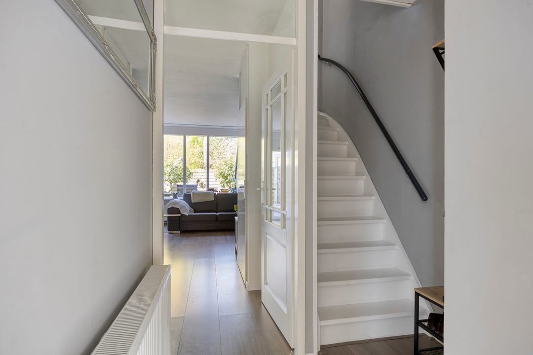 Foto 7 van Kosterstuin 156