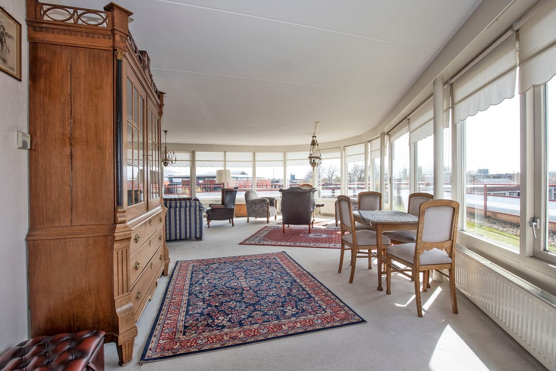 Foto 8 van Elsenerstraat 16-304
